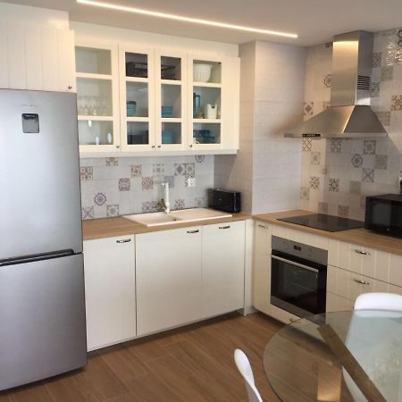 Av/ Armada Espanola, Ed/ Los Fernandos, 5, 5º H2 Μπένιντορμ Εξωτερικό φωτογραφία