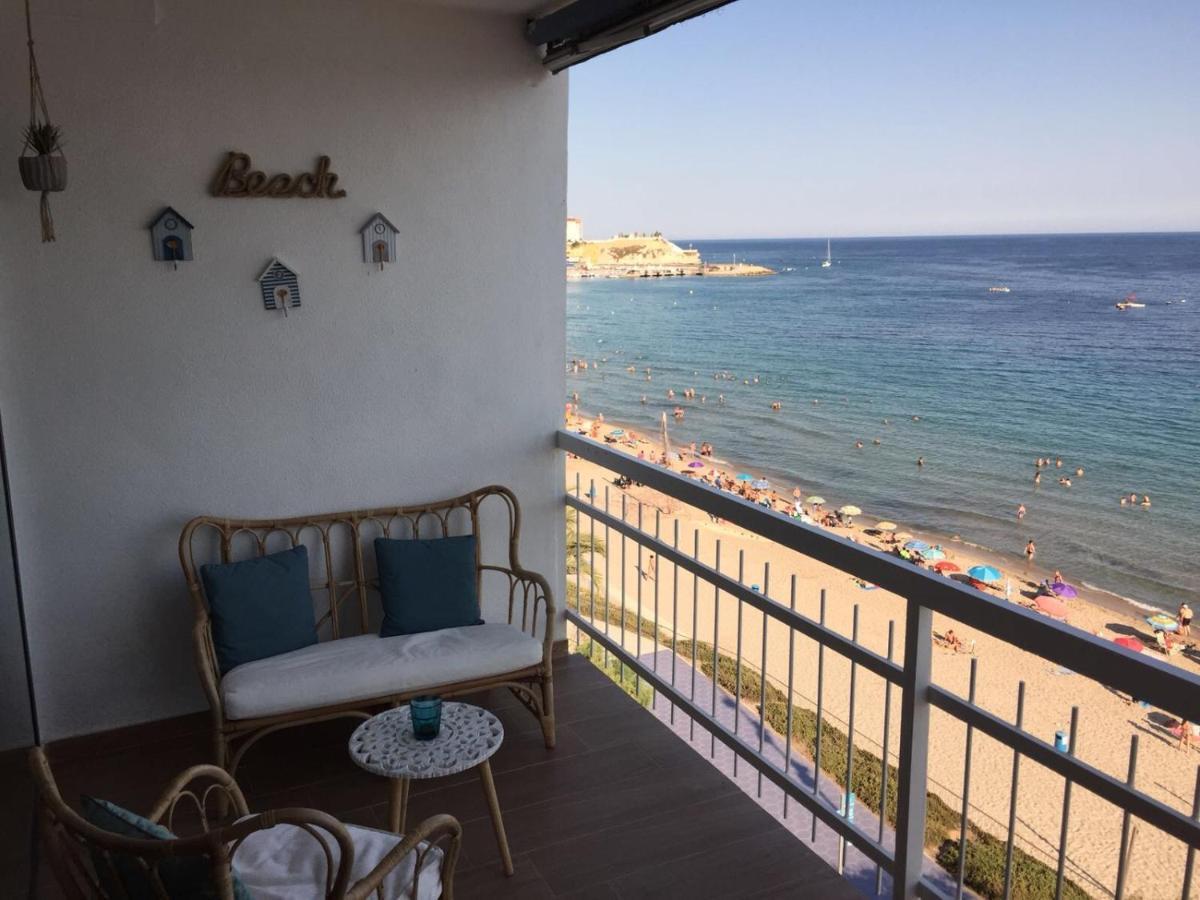 Av/ Armada Espanola, Ed/ Los Fernandos, 5, 5º H2 Μπένιντορμ Εξωτερικό φωτογραφία