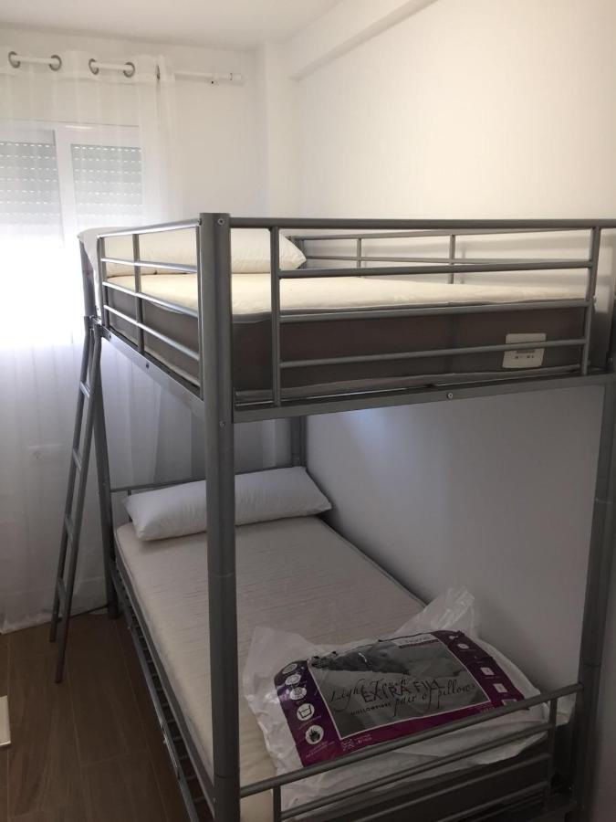 Av/ Armada Espanola, Ed/ Los Fernandos, 5, 5º H2 Μπένιντορμ Εξωτερικό φωτογραφία