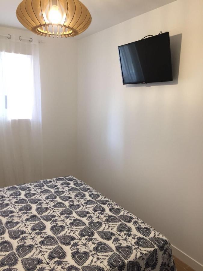 Av/ Armada Espanola, Ed/ Los Fernandos, 5, 5º H2 Μπένιντορμ Εξωτερικό φωτογραφία