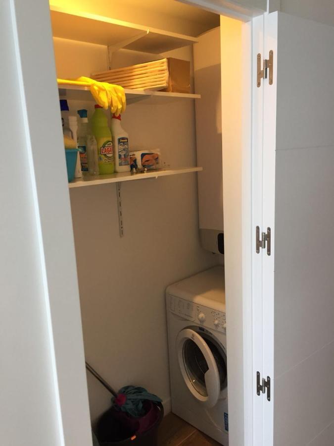 Av/ Armada Espanola, Ed/ Los Fernandos, 5, 5º H2 Μπένιντορμ Εξωτερικό φωτογραφία